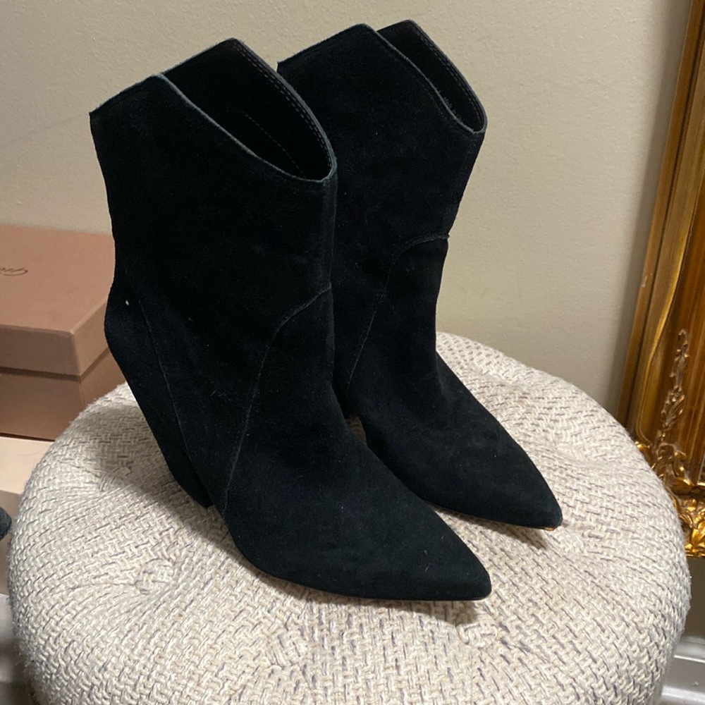 Dolce Vita Bootie